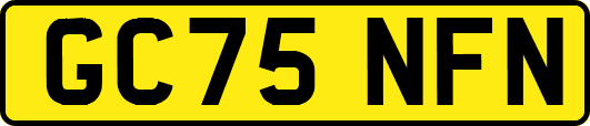 GC75NFN