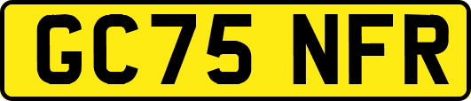 GC75NFR