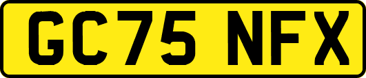 GC75NFX