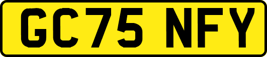 GC75NFY