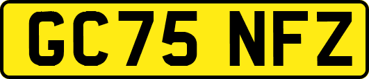 GC75NFZ