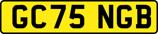 GC75NGB