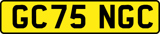 GC75NGC