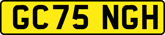 GC75NGH