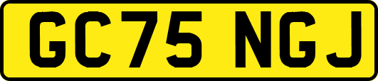 GC75NGJ