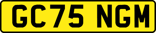 GC75NGM