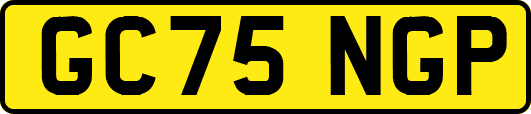 GC75NGP