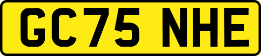 GC75NHE