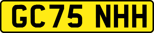 GC75NHH