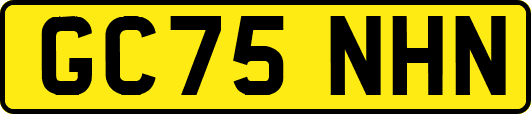 GC75NHN