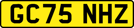 GC75NHZ