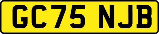 GC75NJB