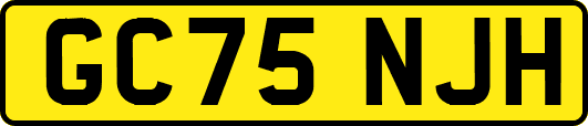 GC75NJH