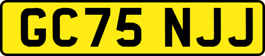 GC75NJJ