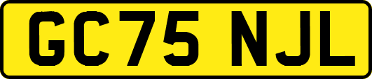 GC75NJL