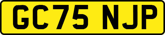 GC75NJP