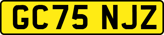 GC75NJZ