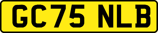 GC75NLB