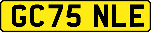 GC75NLE