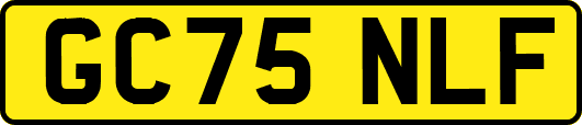 GC75NLF