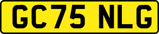 GC75NLG