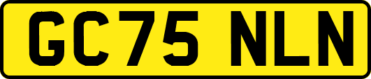 GC75NLN