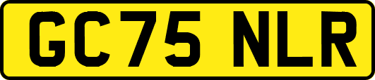 GC75NLR