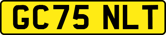 GC75NLT