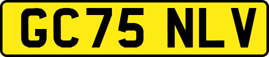 GC75NLV