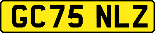GC75NLZ