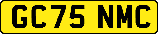 GC75NMC
