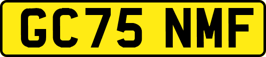 GC75NMF