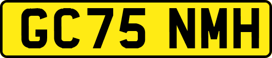 GC75NMH
