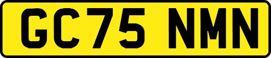 GC75NMN