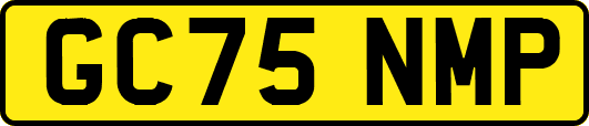 GC75NMP