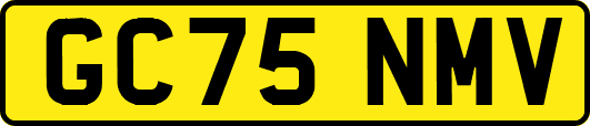 GC75NMV