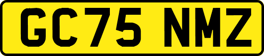 GC75NMZ