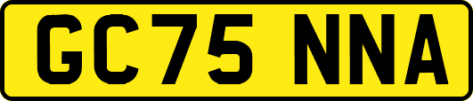 GC75NNA