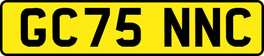 GC75NNC