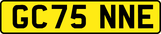 GC75NNE