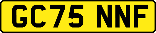 GC75NNF