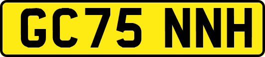GC75NNH