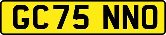 GC75NNO