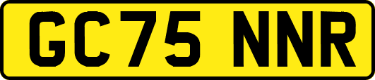 GC75NNR