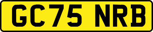 GC75NRB