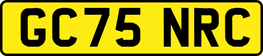 GC75NRC