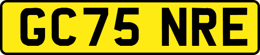 GC75NRE