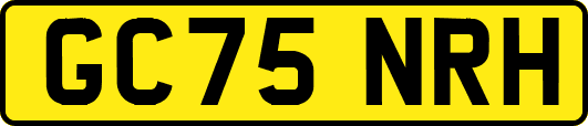 GC75NRH