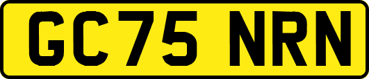 GC75NRN