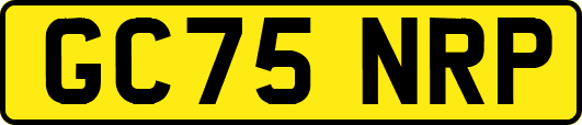 GC75NRP